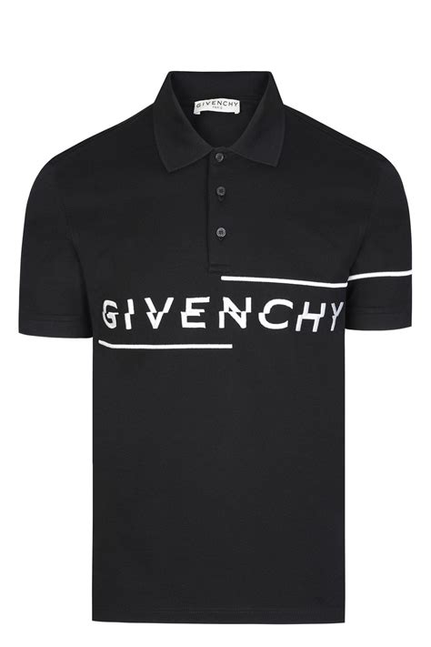 givenchy poloshirt herren|Givenchy ready to wear.